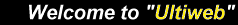 Welcome to 'Ultiweb'